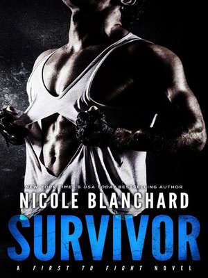 cover image of Survivor